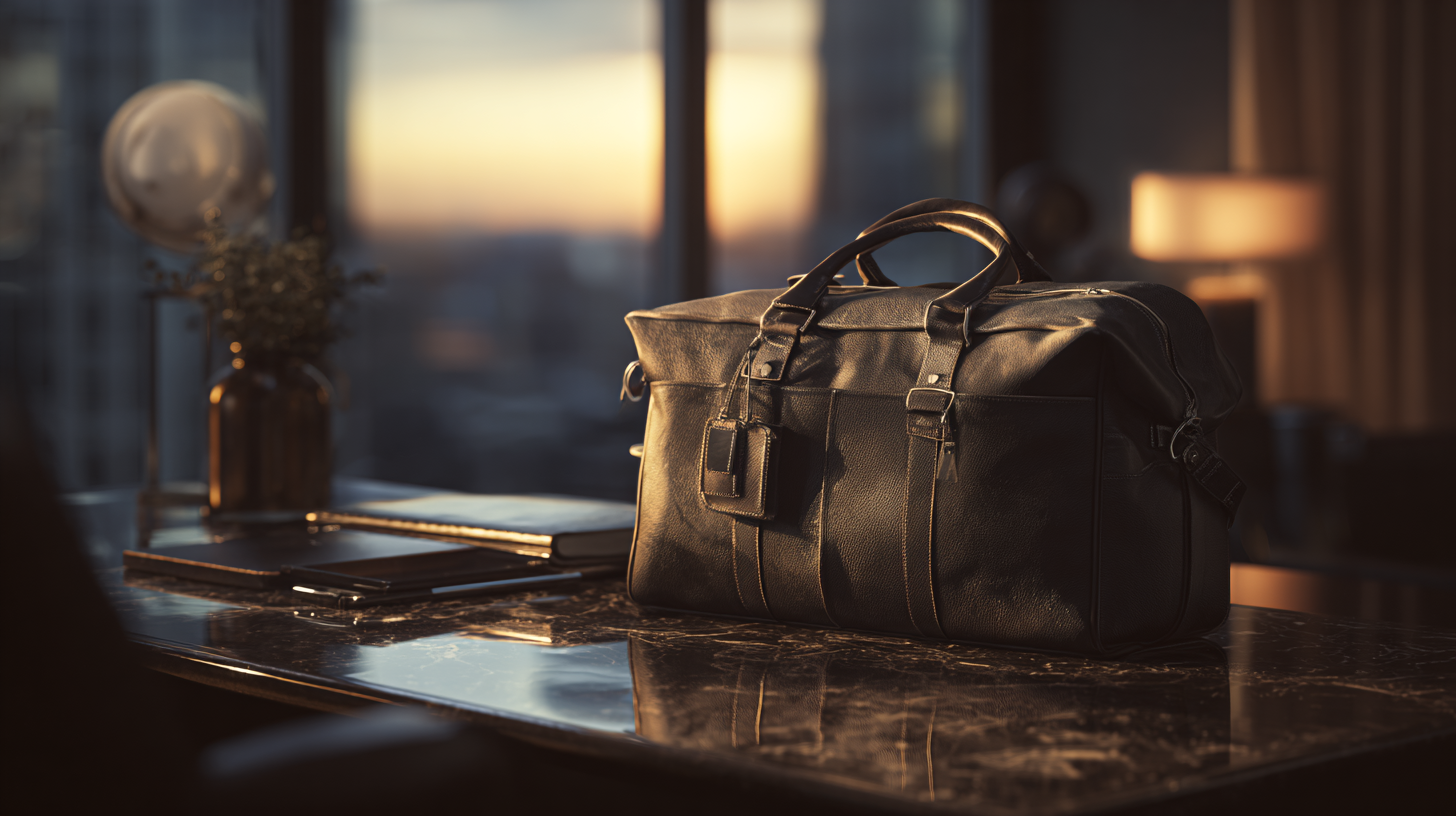 5)Nomatic Carry-On Pro