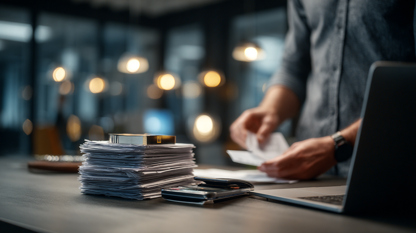 Our Top Picks for Simplified Bookkeeping
