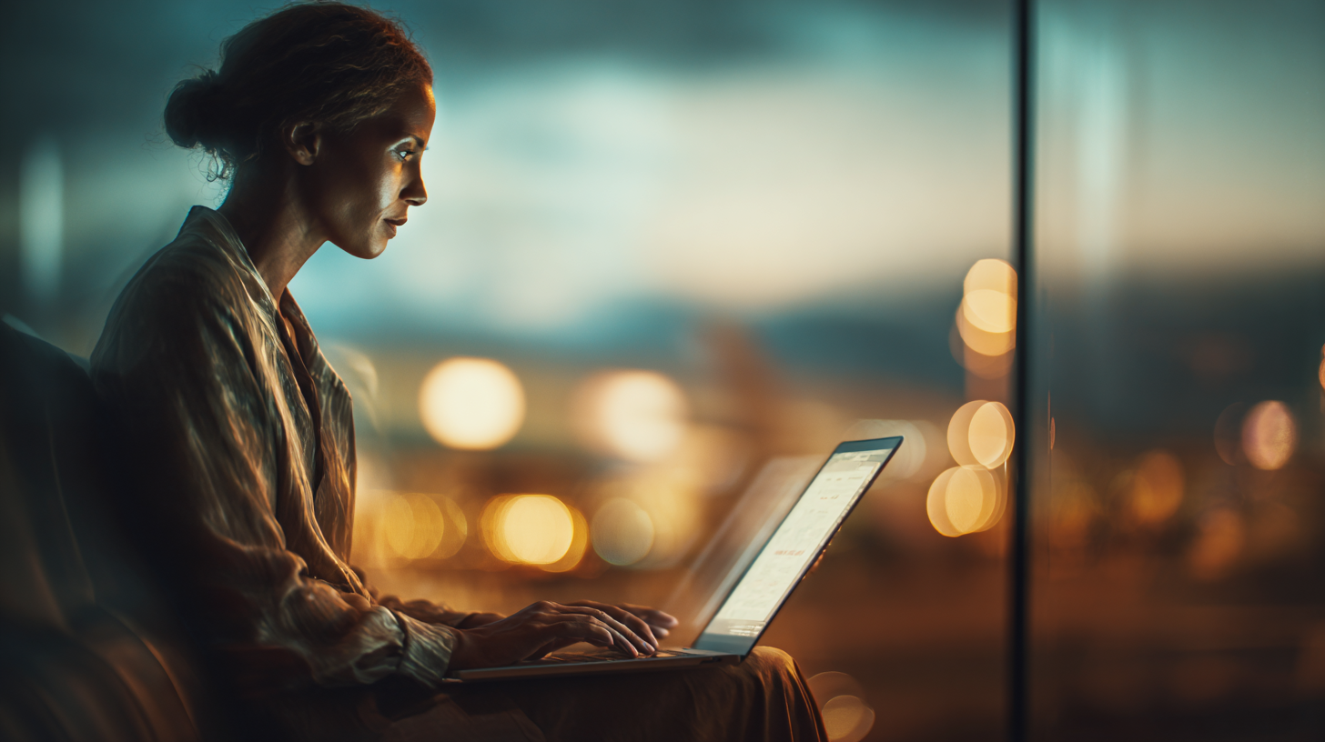 5. Looking Ahead with Next-Gen Platforms