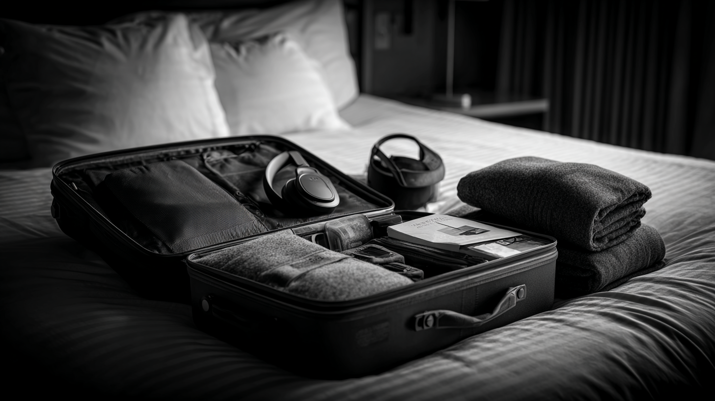 5. Comfort and Wellness on the Go
