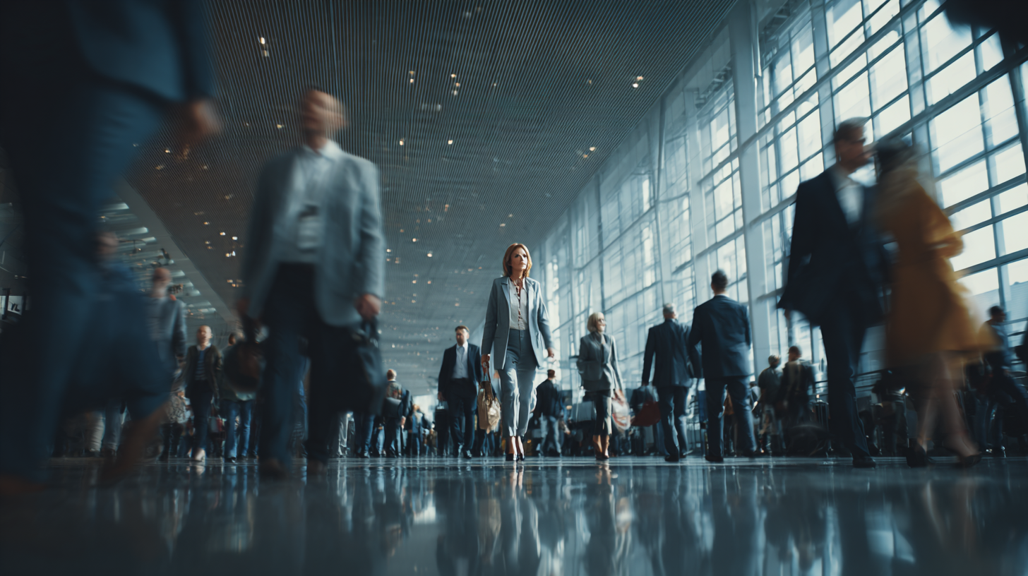 Why This Industry is Poised for Growth