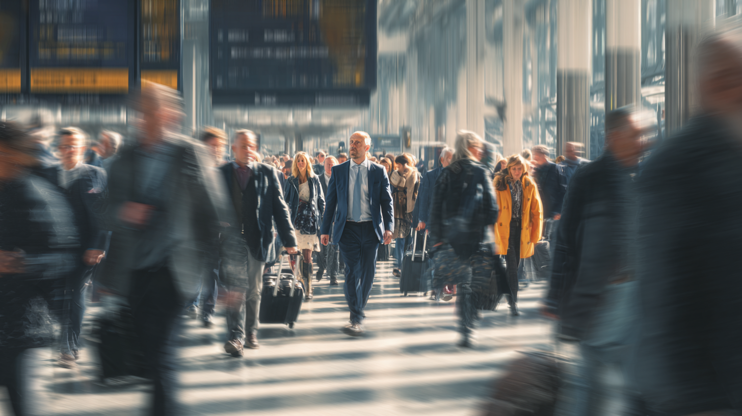Discovering Opportunities Across the UK