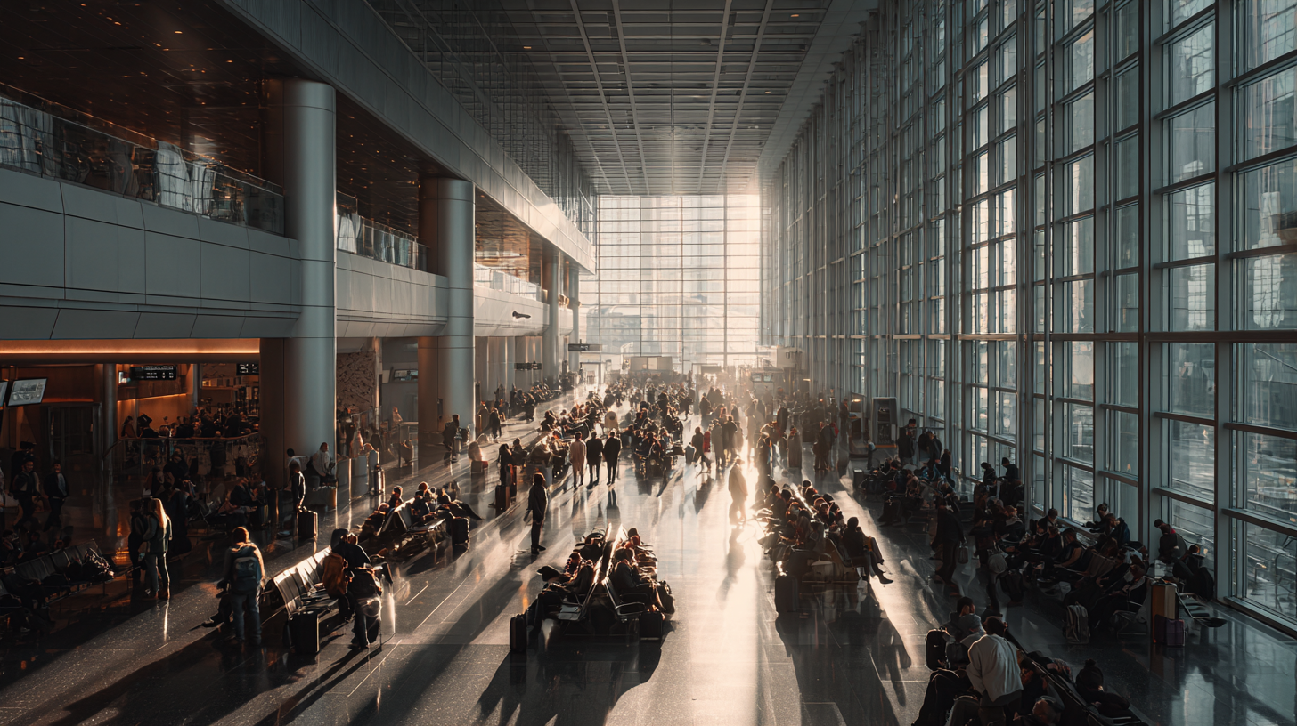 Outlook for 2024 and Beyond