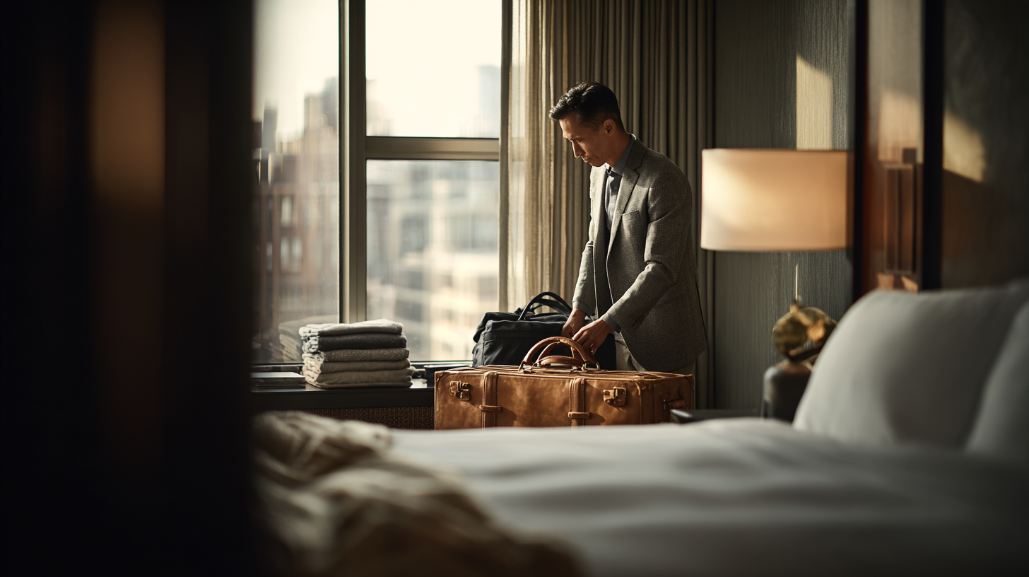 5. Final Tips for Hassle-Free Travel