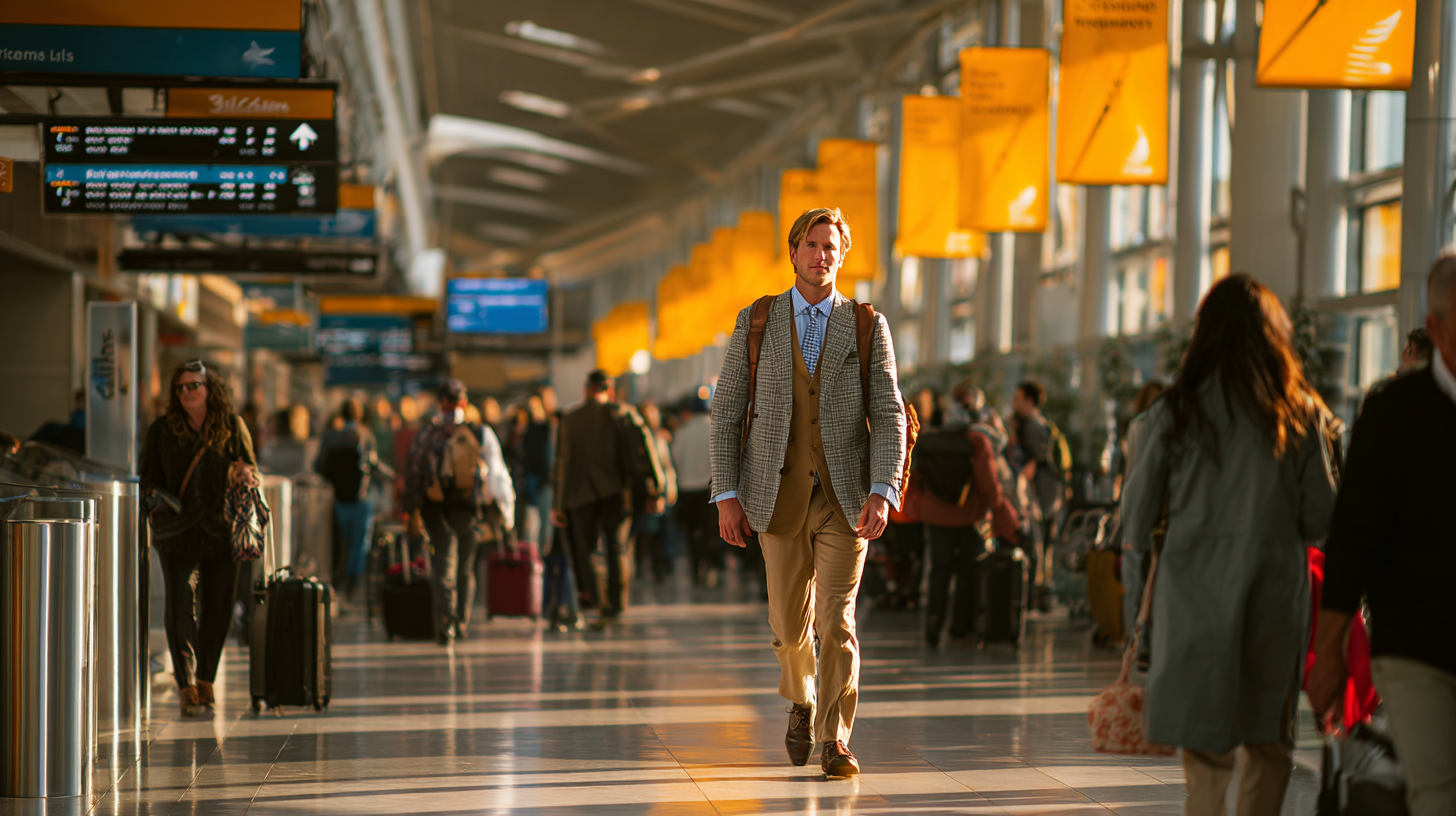 5. Domestic vs. International Trips