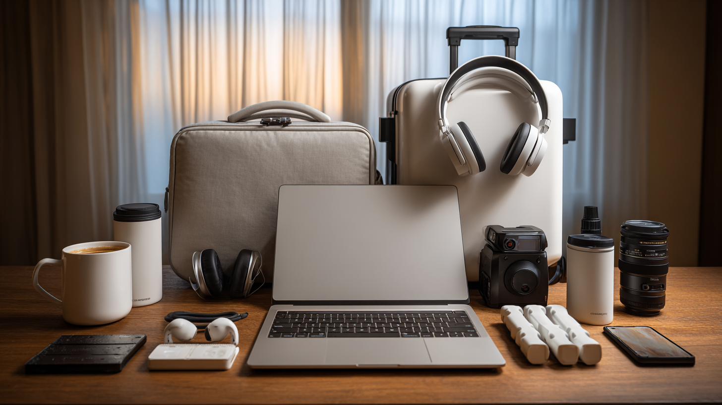 Minimalist Mindset for Efficiency