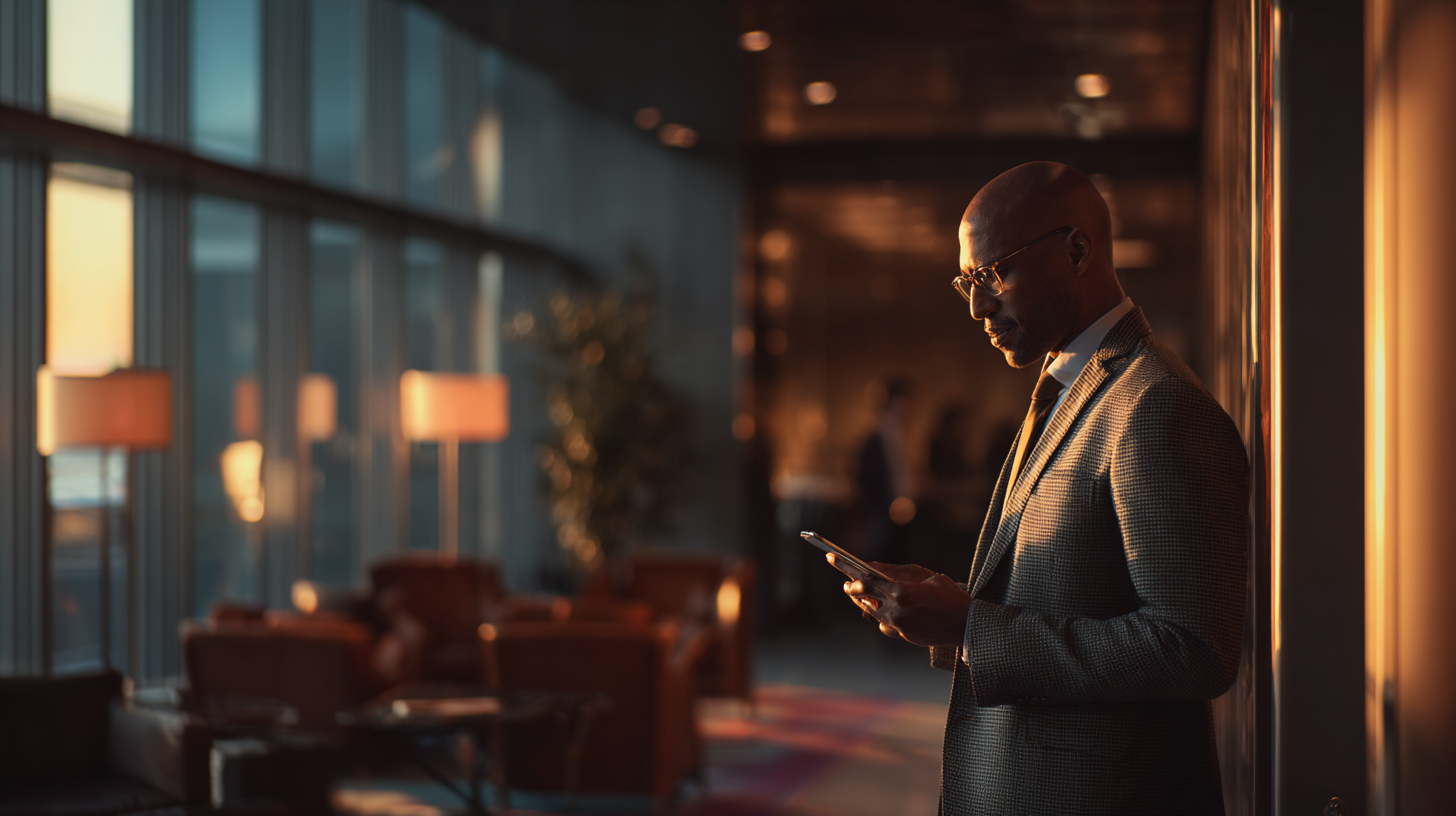 5. Embrace Loyalty Programs and Security Options