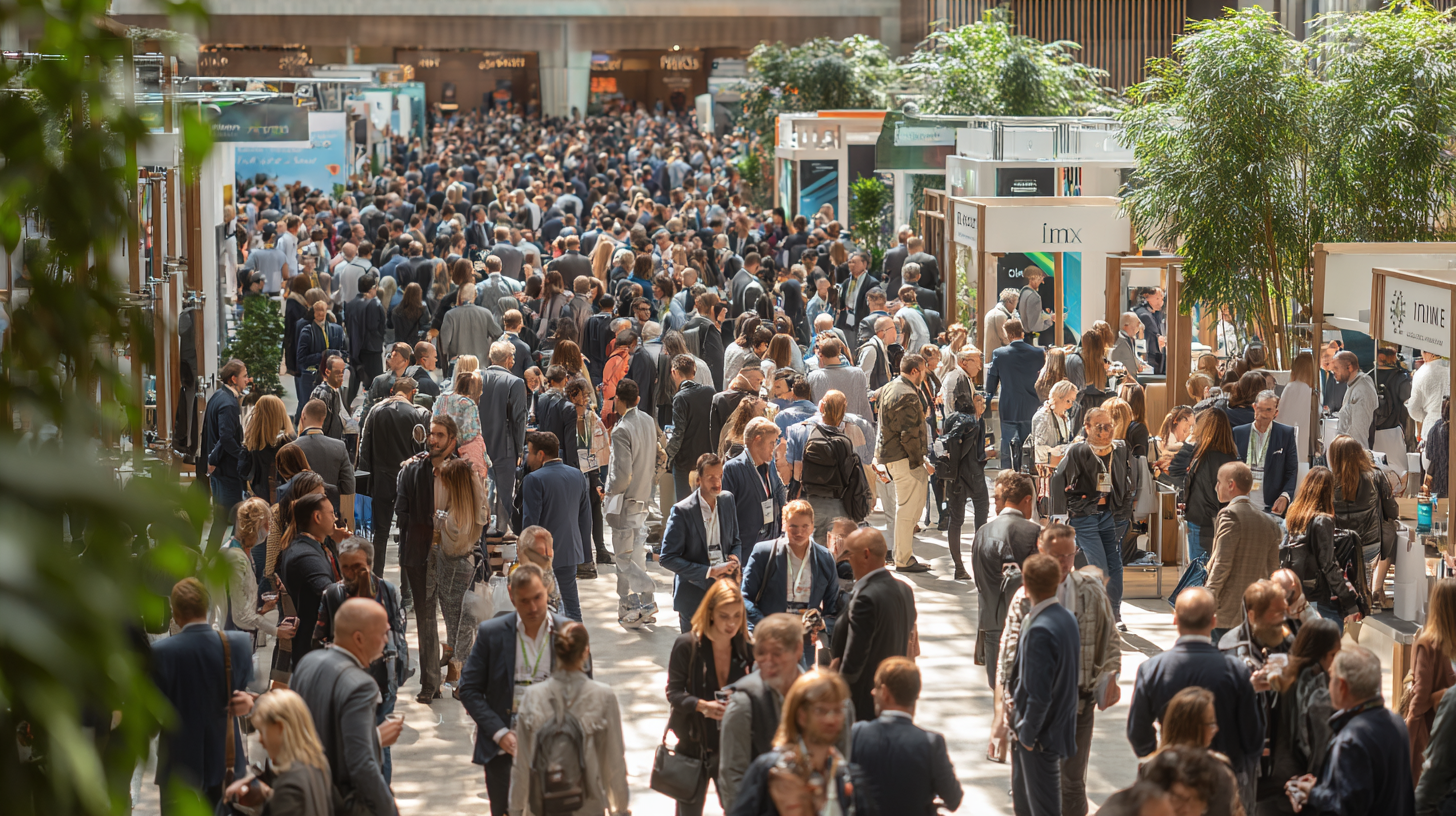 6.IMEX Frankfurt