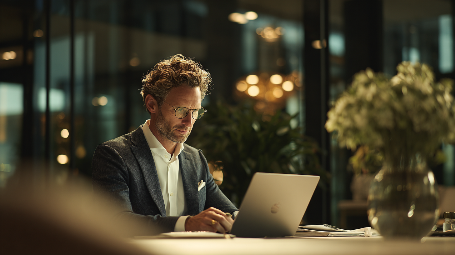 Choosing the Right Tools for Corporate Travel