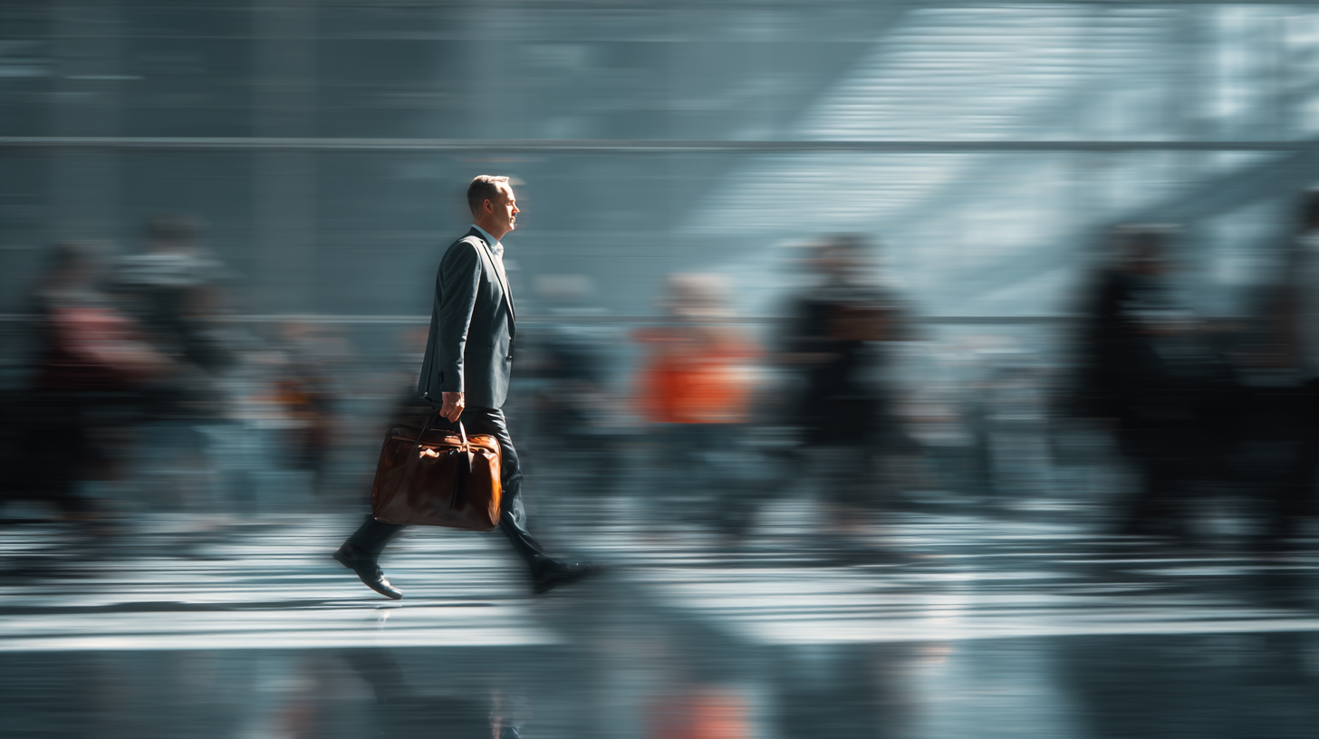 Exploring a Global Award-Winning Path