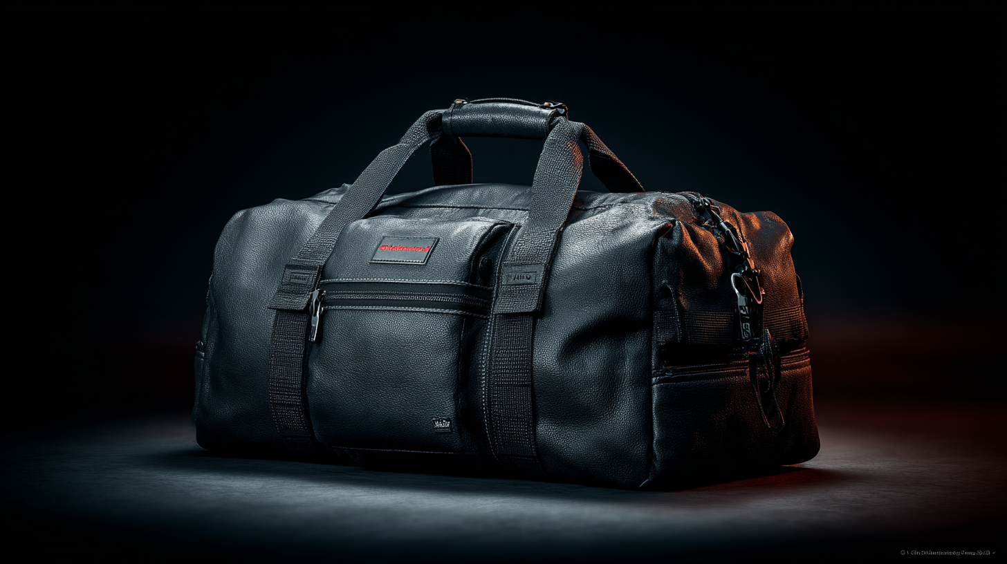 6. TheExpandable 55/70L