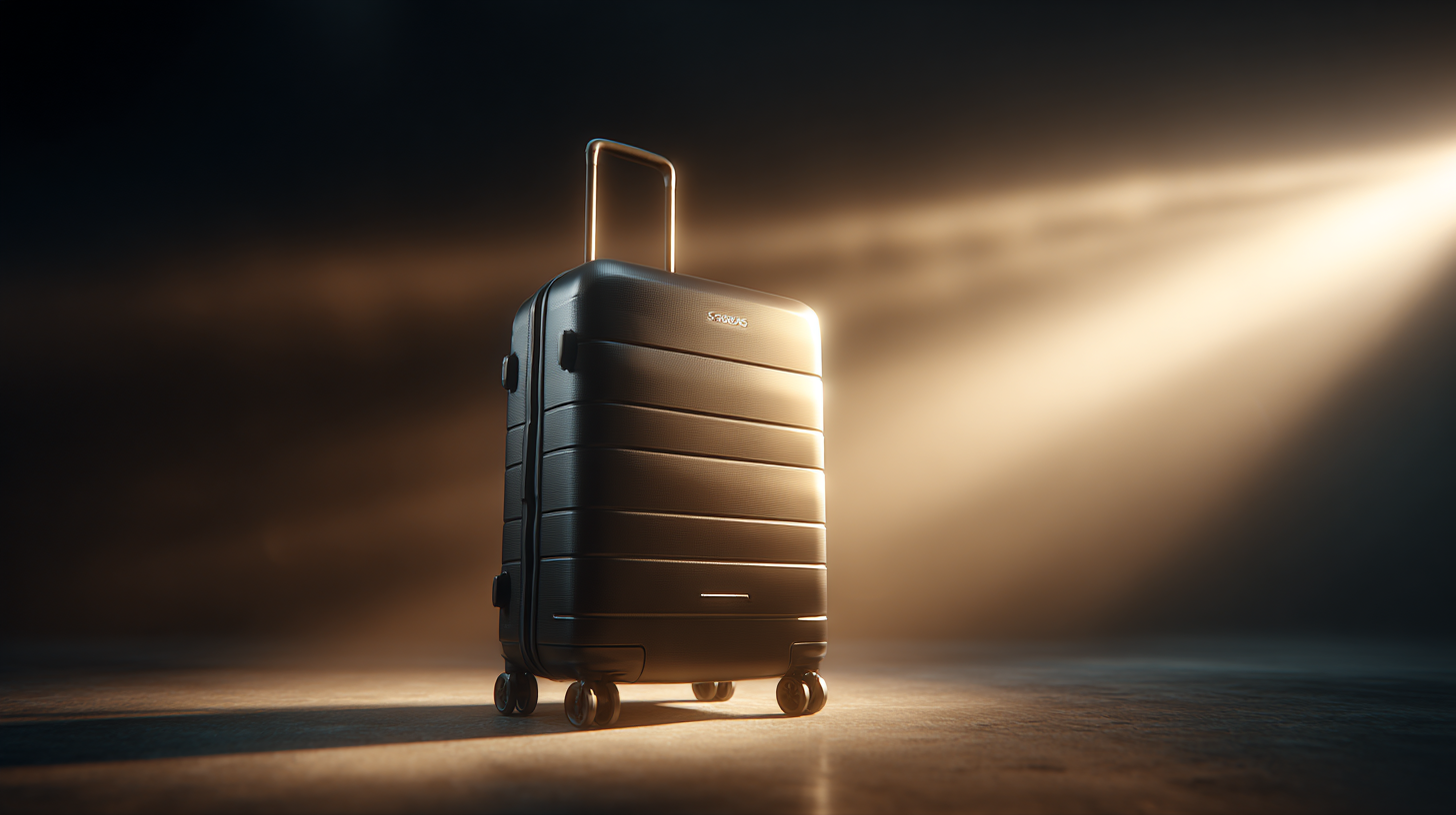 7.Samsonite Freeform