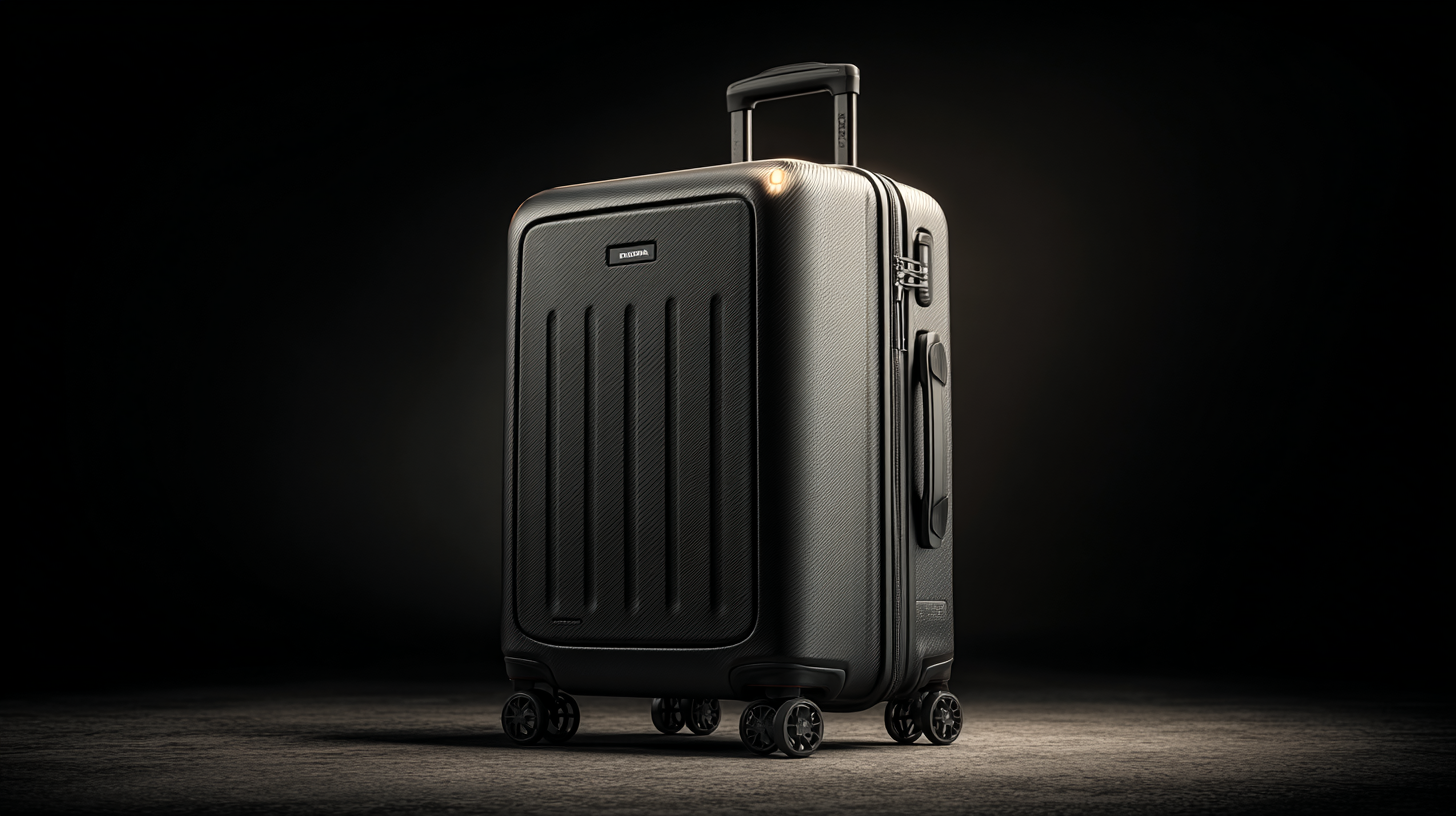 6.Nomatic Carry-On Pro