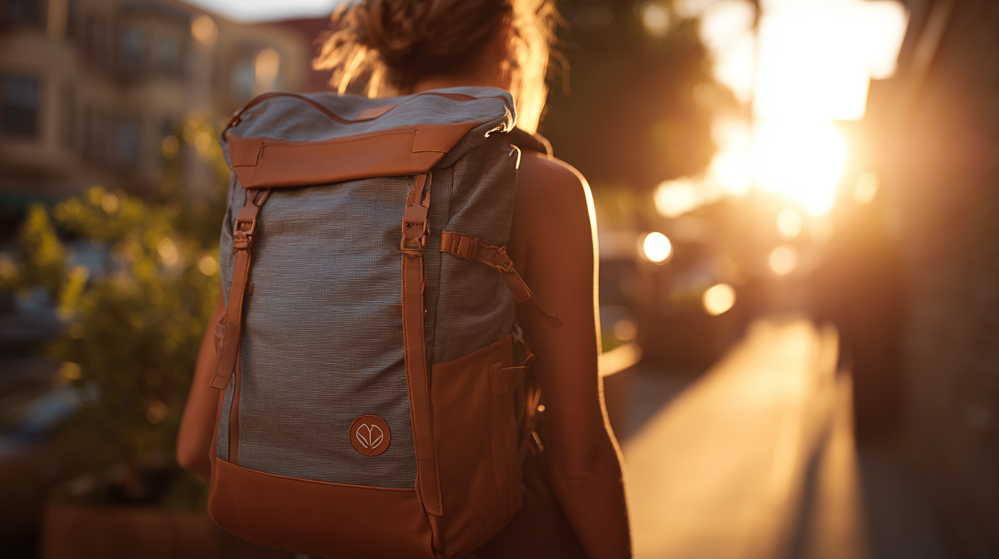 6.Lululemon's Wunderlust for the Adventurous