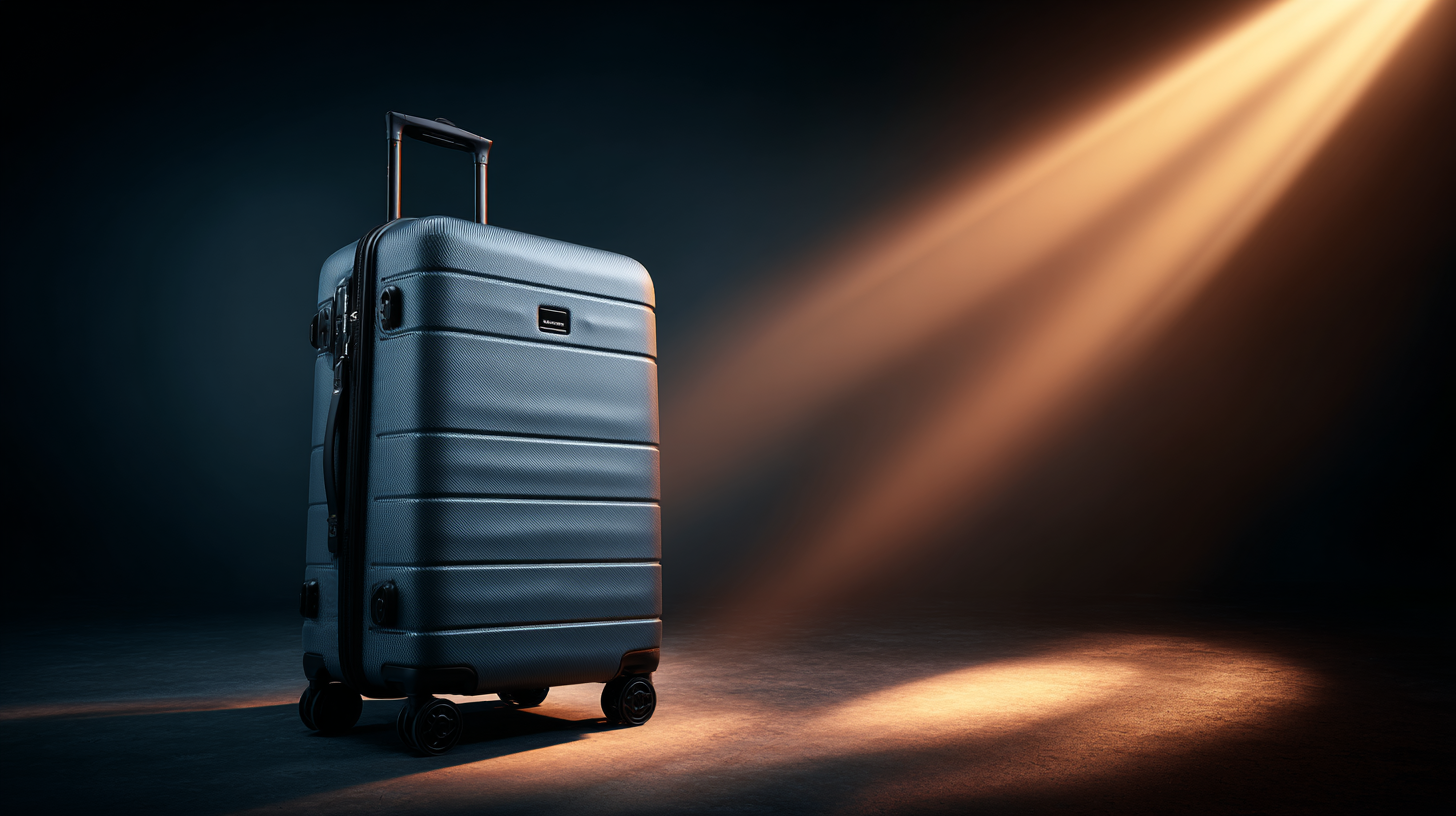 8.Travelpro: Trusted Reliability