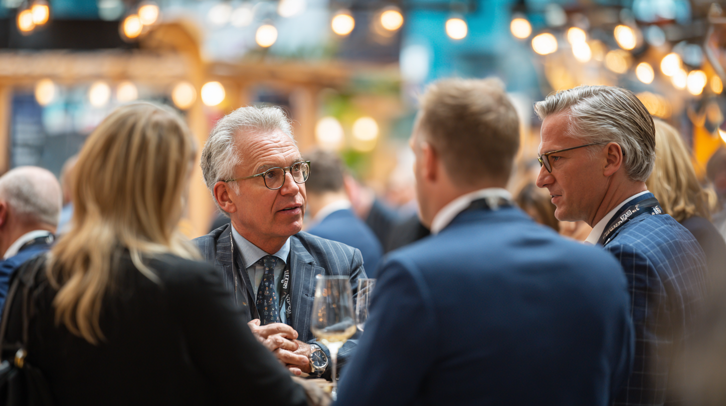 9.Business Travel Show Europe